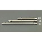 EA813AS-150 #2x6.0/150mm [+ -]ドライバービット エスコ