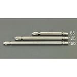 EA813AS-85 #2x6.0/ 85mm [+ -]ドライバービット エスコ