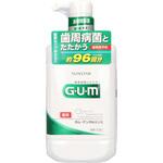 GUMデンタルリンス サンスター