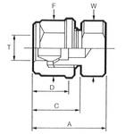 キャップ フロウエル