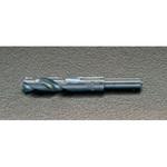EA824NW-27.0 27.0x134mm ドリル(ノス形 12.7mm軸・HSS) エスコ