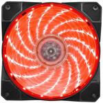 LED付ケース用ファン 12cm25mm厚 1500rpm OWLTECH(オウルテック)