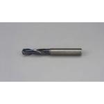EA824PA-2.0 2.0x 45mm ドリルビット(TiAIN coat/超硬) エスコ