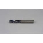 EA824PA-2.3 2.3x 45mm ドリルビット(TiAIN coat/超硬) エスコ