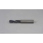 EA824PA-8.1 8.1x 82mm ドリルビット(TiAIN coat/超硬) エスコ