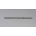 EA824PD-3.0 3.0x150mm ドリルビット(TiAIN coat・Co-HSS) エスコ