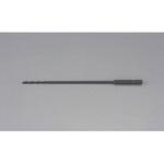 EA824PE-3.0 3.0x180mm ドリルビット(六角軸・鉄工用/HSS) エスコ