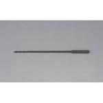 EA824PE-3.2 3.2x180mm ドリルビット(六角軸・鉄工用/HSS) エスコ