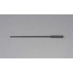 EA824PE-3.5 3.5x180mm ドリルビット(六角軸・鉄工用/HSS) エスコ