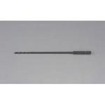 EA824PE-3.8 3.8x180mm ドリルビット(六角軸・鉄工用/HSS) エスコ