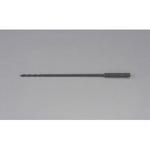 EA824PE-4.5 4.5x180mm ドリルビット(六角軸・鉄工用/HSS) エスコ
