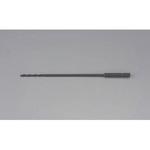 EA824PE-5.0 5.0x180mm ドリルビット(六角軸・鉄工用/HSS) エスコ
