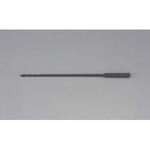 EA824PE-5.5 5.5x180mm ドリルビット(六角軸・鉄工用/HSS) エスコ
