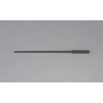 EA824PE-6.0 6.0x180mm ドリルビット(六角軸・鉄工用/HSS) エスコ