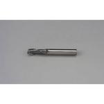EA824RF-3.0 3.0x 45mm エンドミル(AlCr coat/超硬・2枚刃) エスコ