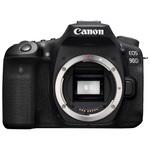 デジタル一眼レフカメラ EOS 90D(W) Canon