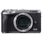 ミラーレス一眼カメラ EOS M6 Mark II Canon ミラーレス一眼レフカメラ ...