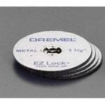 EA818E-221A 38mm カッティング ホイール(EA818E-221用/5枚) エスコ