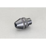 EA818ED-6 0.8-3.2mm キーレスチャック エスコ