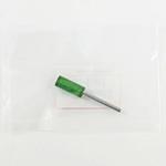 EA819-111 8x20mm 軸付砥石(#120/3mm軸) エスコ