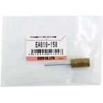 EA819-158 10x20mm 軸付ゴム砥石(#220/3mm軸) エスコ