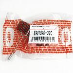 EA819AD-32C # 80 30x15mm/3mm軸 フラップホイール エスコ