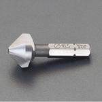 EA827WA-16 16.5x40mm/1/4"Hex カウンターシンク エスコ