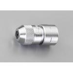 Koken 13137E 3/8 Sq. Dr. Bit Holder 1/4 Hex Length 40mm