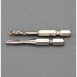 EA829BE-10 M10x1.5 mm タップ(六角軸・ガイド付) エスコ