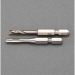 EA829BE-6 M 6x1.0 mm タップ(六角軸・ガイド付) エスコ