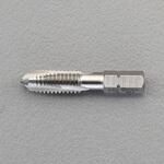 M 6x1.0 /40mm タップ(六角軸/HSS) エスコ