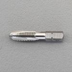 EA829CA-8 M 8x1.25/40mm タップ(六角軸/HSS) エスコ