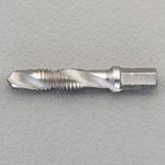 EA829CB-10 M10x1.5 /6.4x59mm ドリルタップ(六角軸/HSS) エスコ