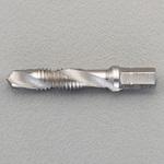 EA829CB-6 M 6x1.0 /4.5x44mm ドリルタップ(六角軸/HSS) エスコ