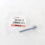 EA819AX-10 M10x43mm/6mm軸 アーバー エスコ