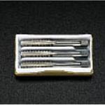 EA829EG-3B M 3 x0.35 ハンドタップ3本組(HSS) エスコ