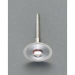 EA819DE-13A 40x0.4mm ダイヤモンドカッター(3mm軸) エスコ