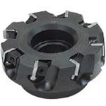 アルミ加工用カッタ HR2L DIJET(ダイジェット工業)