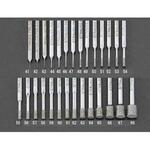 EA819DJ-152 1.5x5.0mm CBNバー(3mm軸) エスコ