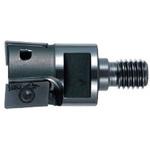 バックドラフトカッター DIJET(ダイジェット工業)