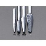 EA819VC-112 12x30mm/6mm軸 [Coated]超硬バー エスコ