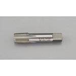 EA829TB-0.5 1/16"x28 パイプタップ(Rc・ISO形状・HSS) エスコ