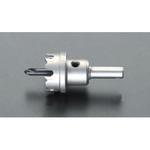 21mm 超硬付ホールソー エスコ