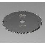 EA851CA-27 165mm/52T 超硬チップソー(一般木材用) エスコ