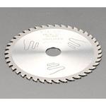 EA851CA-36 125mm/42T 超硬チップソー(リフォーム用) エスコ