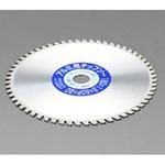 EA851CB-42 125mm/ 46T 超硬チップソー(アルミ用) エスコ