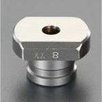 EA858HD-21D 10.0mm [EA858HD用]ダイス(丸穴厚板用) エスコ
