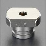 EA858HD-24D 13.0mm [EA858HD用]ダイス(丸穴厚板用) エスコ