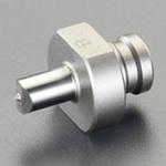 EA858HD-7 [EA858HD，HE用] Φ8.0mm 丸穴用ポンチ 1個 エスコ