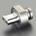 EA858HE-10 [EA858HD，HE用] 10x15mm 長穴用ポンチ エスコ